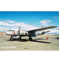 Revell - B-26C Invader