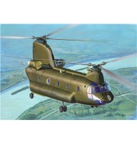 Revell - CH-47D Chinook