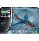 Revell - F-86D Dog Sabre