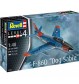 Revell - F-86D Dog Sabre