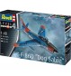 Revell - F-86D Dog Sabre