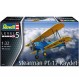 Revell - Stearman PT-17 Kaydet