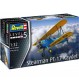 Revell - Stearman PT-17 Kaydet