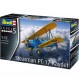 Revell - Stearman PT-17 Kaydet