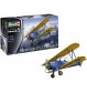 Revell - Stearman PT-17 Kaydet