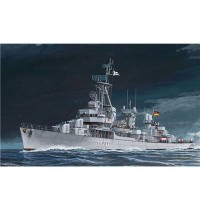 Revell - German Destroyer Class 119