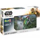 Revell - Boba Fett's Starship