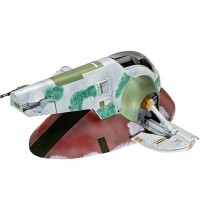 Revell - Boba Fett's Starship