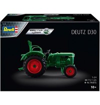 Revell - Deutz D30