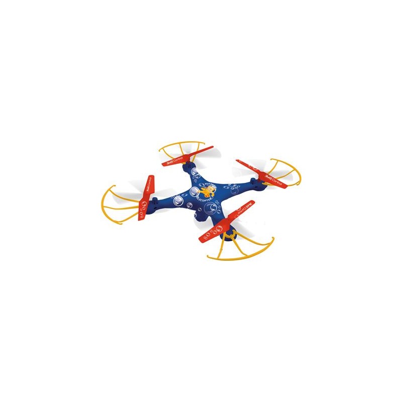 Revell Control - RC Quadrocopter Bubblecopter