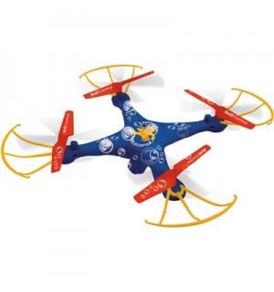 Revell Control - RC Quadrocopter Bubblecopter