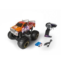 Revell Control - RC Monster Truck RAM 3500 - Ehrlich Brothers-  BIG
