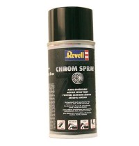 Revell - Chrome Spray