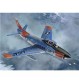 Revell - Model Set F-86D Dog Sabre