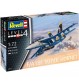 Revell - Model Set F/A-18F Super Hornet