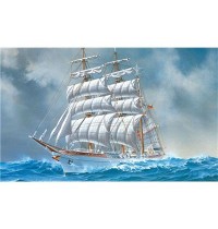 Revell - Model Set Gorch Fock