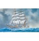 Revell - Model Set Gorch Fock