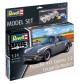 Revell - Model Set Porsche 911 Carrera 3.2 Coupé (G-Model)