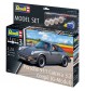 Revell - Model Set Porsche 911 Carrera 3.2 Coupé (G-Model)