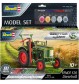 Revell - Model Set Fendt F20 Dieselroß easy-click-system