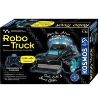 KOSMOS - Robo Truck