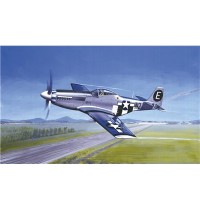 Heller Classic - P-51 MUSTANG