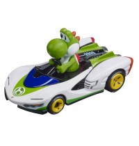 Nintendo Mario Kart - P-Wing GO CARS