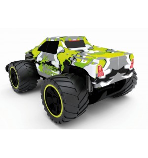 2,4GHz Offroad B/O