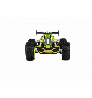 2,4GHz Lime Buggy