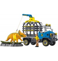 Dino Truck