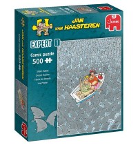 Jumbo Spiele - Jan van Haasteren - Hai-Manie