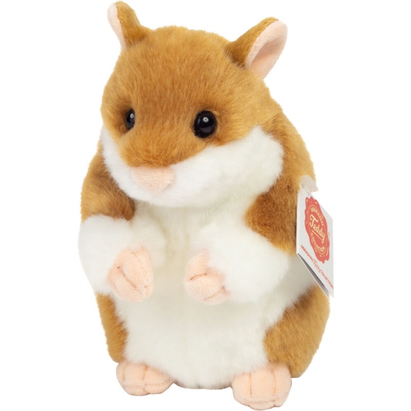 Hamster 16 cm 