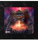 MOTU Mousepad Castle Grayskul Masters of the Universe: Revelation™ Mousepad Castle Grayskull 25 x 22 cm