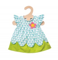 Heless - Puppen-Kleid Daisy, Gr. 28 - 35 cm