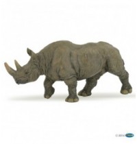 PAPO Wildtiere - Schwarzes Nashorn