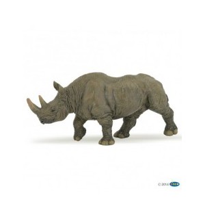 PAPO Wildtiere - Schwarzes Nashorn