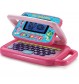 VTech - 2-in-1 Touch-Laptop pink
