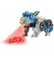 VTech - Switch und Go Dinos - Fire-Mini-Triceratops