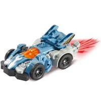 VTech - Switch und Go Dinos - Fire-Mini-Triceratops