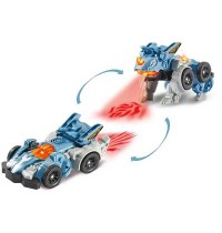 VTech - Switch und Go Dinos - Fire-Mini-Triceratops