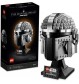 LEGO® Star Wars™ 75328 - Mandalorianer Helm