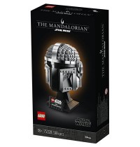 LEGO® Star Wars™ 75328 - Mandalorianer Helm