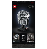 LEGO® Star Wars™ 75328 - Mandalorianer Helm