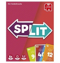 Jumbo Spiele - Split