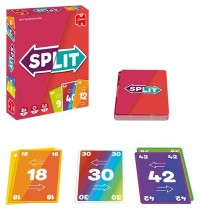 Jumbo Spiele - Split