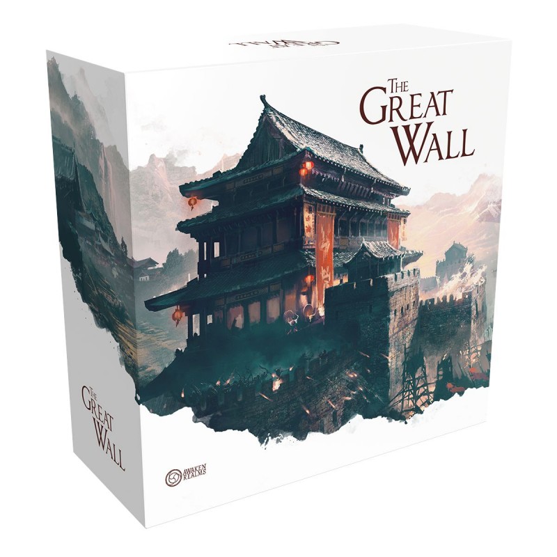 Great Wall