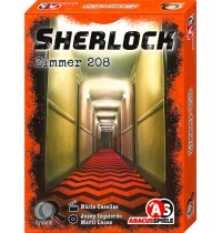 Sherlock – Zimmer 208 Sherlock – Zimmer 208