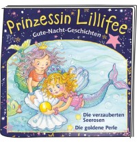 Tonie Prinzessin Lillifee - Gute-Nacht-Geschichte