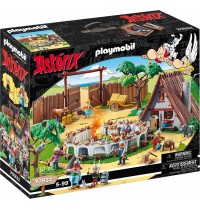 Asterix: Großes Dorffest 