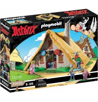 Asterix: Hütte des Majestix 